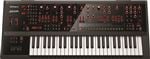 Roland JDXA Analog Digital Crossover Keyboard Synthesizer Front View